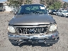 1FTRW07L11K****** Wrecked 2001 Ford F-150 in California State