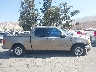 1FTRW07L11K****** Used 2001 Ford F-150 in California State
