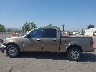 1FTRW07L11K****** Repairable 2001 Ford F-150 in California State