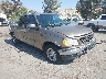 1FTRW07L11K****** Salvage and Wrecked 2001 Ford F-150 in Fontana