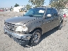 1FTRW07L11K****** Used and Repairable 2001 Ford F-150 in Fontana