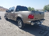 1FTRW07L11K****** Salvage and Repairable 2001 Ford F-150 in Fontana