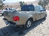 1FTRW07L11K****** Salvage and Wrecked 2001 Ford F-150 in California State