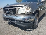 1FTRW07L11K****** Salvage and Repairable 2001 Ford F-150 in California State