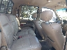1FTRW07L11K****** Wrecked 2001 Ford F-150 in Fontana