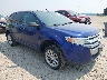 2FMDK3GC6DB****** Salvage and Wrecked 2013 Ford Edge in Missoula