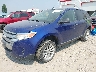 2FMDK3GC6DB****** Used and Repairable 2013 Ford Edge in Missoula