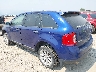 2FMDK3GC6DB****** Salvage and Repairable 2013 Ford Edge in Missoula