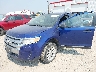2FMDK3GC6DB****** Salvage and Repairable 2013 Ford Edge in Montana State