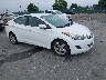 5NPDH4AEXDH****** Salvamento y Destrozados 2013 Hyundai Elantra en Philadelphia