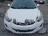 5NPDH4AEXDH****** Salvamento y Reparables 2013 Hyundai Elantra en Estado de Pennsylvania