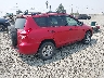 JTMZF33VX9D****** Salvamento y Destrozados 2009 Toyota RAV4 en Estado de Oregón