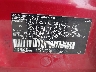 JTMZF33VX9D****** Usados 2009 Toyota RAV4 en Eugene AUX Lot