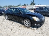 1N4BA41E45C****** Salvage and Wrecked 2005 Nissan Maxima in Seattle