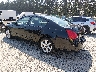 1N4BA41E45C****** Salvage and Repairable 2005 Nissan Maxima in Seattle