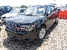 2FMGK5B8XEB****** Usados y Reparables 2014 Ford Flex en Indianapolis