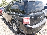 2FMGK5B8XEB****** Salvamento y Reparables 2014 Ford Flex en Indianapolis