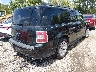 2FMGK5B8XEB****** Salvamento y Destrozados 2014 Ford Flex en Estado de Indiana