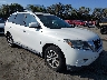 5N1AR2MN8EC****** Salvamento y Destrozados 2014 Nissan Pathfinder en Los Angeles