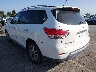 5N1AR2MN8EC****** Salvamento y Reparables 2014 Nissan Pathfinder en Los Angeles