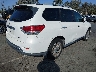 5N1AR2MN8EC****** Salvamento y Destrozados 2014 Nissan Pathfinder en Estado de California