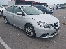 3N1AB7AP3HY****** Salvage and Wrecked 2017 Nissan Sentra in Saint Louis