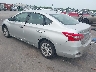 3N1AB7AP3HY****** Salvage and Repairable 2017 Nissan Sentra in Saint Louis