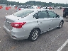 3N1AB7AP3HY****** Salvage and Wrecked 2017 Nissan Sentra in Illinois State