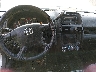 SHSRD78805U****** Wrecked 2005 Honda CR-V in Washington State
