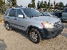 SHSRD78805U****** Salvage and Wrecked 2005 Honda CR-V in Seattle
