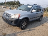 SHSRD78805U****** Used and Repairable 2005 Honda CR-V in Seattle