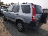 SHSRD78805U****** Salvage and Repairable 2005 Honda CR-V in Seattle