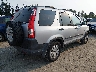 SHSRD78805U****** Salvage and Wrecked 2005 Honda CR-V in Washington State