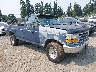 1FTEF14Y8PL****** Salvamento y Destrozados 1993 Ford F-150 en Seattle