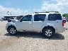 5N1AR1NN4CC****** Repairable 2012 Nissan Pathfinder in Louisiana State