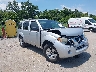 5N1AR1NN4CC****** Salvage and Wrecked 2012 Nissan Pathfinder in Baton Rouge