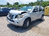 5N1AR1NN4CC****** Used and Repairable 2012 Nissan Pathfinder in Baton Rouge