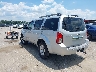 5N1AR1NN4CC****** Salvage and Repairable 2012 Nissan Pathfinder in Baton Rouge
