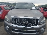 JN8AZ2NE0G9****** Destrozados 2016 Infiniti QX80 en Estado de Virginia Occidental
