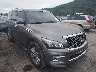 JN8AZ2NE0G9****** Salvamento y Destrozados 2016 Infiniti QX80 en Buckhannon