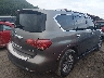 JN8AZ2NE0G9****** Salvamento y Destrozados 2016 Infiniti QX80 en Estado de Virginia Occidental
