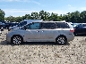 5TDDK3DC4BS****** Repairable 2011 Toyota Sienna in Massachusetts State