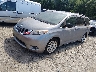 5TDDK3DC4BS****** Used and Repairable 2011 Toyota Sienna in Taunton