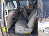 5TDDK3DC4BS****** Wrecked 2011 Toyota Sienna in Taunton