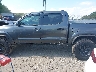 3TMCZ5AN3HM****** Reparables 2017 Toyota Tacoma en Estado de Massachusetts