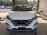 KM8J3CAL5JU****** Destrozados 2018 Hyundai Tucson en Estado de Washington
