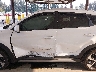 KM8J3CAL5JU****** Salvamento y Reparables 2018 Hyundai Tucson en Estado de Washington