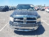 1D3HV18T69S****** Destrozados 2009 Dodge Ram 1500 en Estado de California