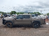 1N6ED1EJ9NN****** Salvage 2022 Nissan Frontier
