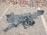 1N6ED1EJ9NN****** Wrecked 2022 Nissan Frontier in Hawaii State